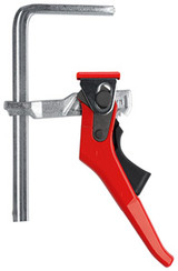 Bessey BES-GTR16S6H Guide Rail / Table Quick Clamp, perfect for Festool