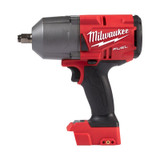 Milwaukee MIL-2863-20  M18 FUEL ONE-KEY High Torque Cordless Impact Wrench 1/2" Friction Ring (Tool Only)