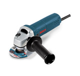 Bosch BOS-1375A  4-1/2" 6.0A Angle Grinder