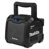 Makita MAK-DMR201B Cordless or Electric Jobsite Speaker with Bluetooth