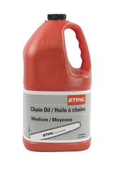 Stihl STIHL-70028711247  3.79-Litre Medium Chain Oil