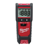 Milwaukee 2213-20 Auto Voltage/Continuity Tester with Resistance