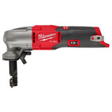 Milwaukee MIL-2476-20 M12 16Ga Variable Speed Nibbler (Tool Only)