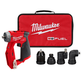 Milwaukee 2505-20 M12 Fuel Installation Driver - Bare Tool
