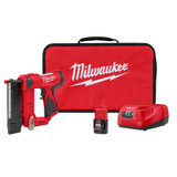Milwaukee 2540-21 M12 23 Gauge Pin Nailer CP1.5 Kit