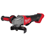 Milwaukee 2880-20 M18 FUEL 4-1/2" / 5" Grinder Paddle Switch, No-Lock Bare Tool