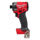 Milwaukee MIL-2953-20 M18 FUEL 1/4" Hex Impact Driver (Tool Only)