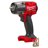 Milwaukee MIL-2960-20 M18 FUEL 3/8" Mid-Torque Impact Wrench w/ Friction Ring Bare Tool