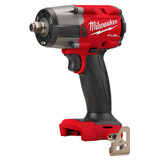 Milwaukee MIL-2962-20 M18 FUEL 1/2" Mid-Torque Impact Wrench w/ Friction Ring Bare Tool