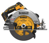 DeWALT DCS573B 20V MAX 7-1/4" Brushless Cordless Circular Saw With FLEXVOLT ADVANTAGE (Tool Only)