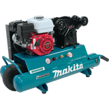 Makita MAK-MAC5501G 5.5 HP Big Bore Gas Air Compressor