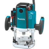 Makita MAK-RP2301FC 15AMP Variable Speed Plunge Router