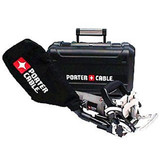 Porter-Cable PC-557  7.0Ah Deluxe Plate Joiner Kit