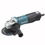 Makita MAK-9565PCV 5" SJS High-Power Variable-Speed Grinder with Paddle Switch
