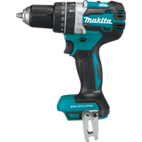 Makita MAK-DHP484Z 18V LXT Compact Brushless Cordless 1/2" Hammer Drill, Tool Only