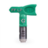 Graco GRAC-FFLP8INXX Fine Finish Low Pressure RAC X FF LP SwitchTip