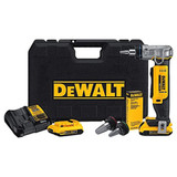 DEWALT DEW-DCE400D2  20V MAX 1 in. PEX Expander Kit with 2x 2.0Ah Batteries