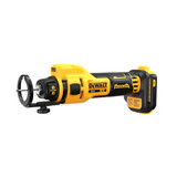 DeWalt DEW-DCE555B 20V MAX Brushless Drywall Cut-Out Tool (Tool Only)