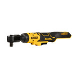 DEWALT DEW-DCF512B ATOMIC COMPACT SERIES 20V MAX* Brushless 1/2" Ratchet (Tool Only)