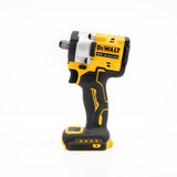 DEWALT DEW-DCF921B ATOMIC 20V MAX* 1/2 IN. Cordless Impact Wrench With Hog Ring Anvil (Tool Only)