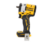 DEWALT DEW-DCF923B Atomic 20V MAX 3/8 In. Cordless Impact Wrench With Hog Ring Anvil (Tool Only)