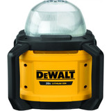 DeWALT DCL074 Tool Connect(Bluetooth) 20V MAX Cordless Work Light (Tool Only) 
