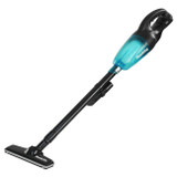 Makita MAK-DCL180ZB 18V Cordless Vacuum Cleaner (Tool Only)