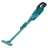 Makita DCL281FZ 18V LXT Cordless Vacuum Cleaner