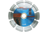 Bosch BOS-DD510H  5" Tuckpointing Double Wheel