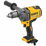 DeWALT DCD130B 60V MAX Mixer/Drill With E-Clutch (Tool Only)