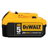 DEWALT DEW-DCB205  20V MAX Li-Ion Battery 5.0AH