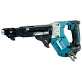 Makita MAK-DFR551ZX1 18V LXT Brushless Cordless 2-3/16" Autofeed Screwdriver w/XPT (Tool Only)