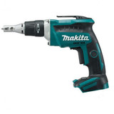 Makita DFS452Z 18V LXT 1/4" Cordless Drywall Screwdriver with Brushless Motor