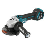 Makita MAK-DGA513Z 5" Cordless Angle Grinder with Brushless Motor and Electric Brake, ADT