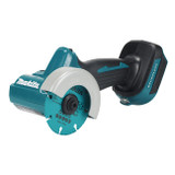 Makita MAK-DMC300Z 18V LXT BL 3in Compact Cut-Off Tool w/AFT & XPT (Tool Only)