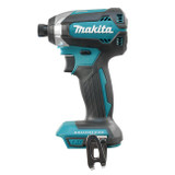 Makita MAK-DTD153Z 18V LXT Brushless 1/4" Impact Driver (Tool Only)