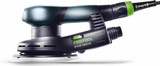 Festool FES-576339 ETS EC 150/5 EQ 150mm (6") Compact Brushless Finish Sander Comes in NEW Systainer 3