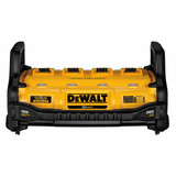 Dewalt DCB1800B 1800 Watt Portable Power Station And Parallel Battery Charger - 15 amps