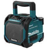 Makita MAK-DMR203 18V Cordless Jobsite Speaker With Bluetooth