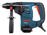 Bosch BOS-RH328VC 1-1/8" SDS-Plus 8.0amp Rotary And Chipping Hammer