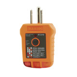 Klein KLE-RT210 GFCI Outlet Tester