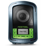 Festool FES-200184  SYSROCK BR 10 Jobsite Bluetooth Radio